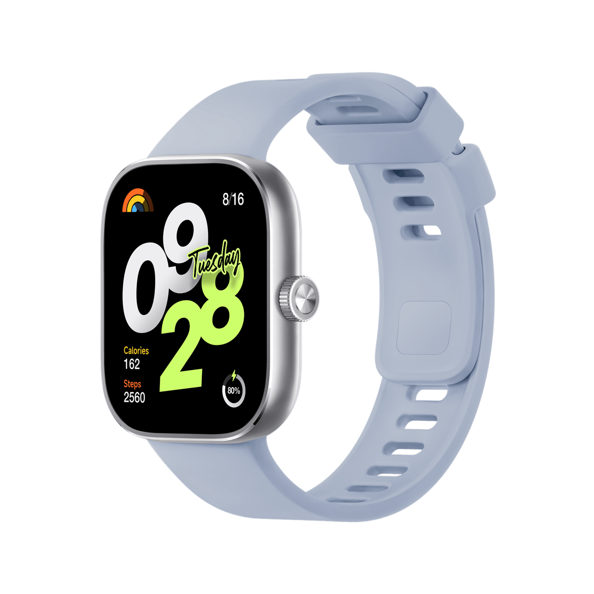 REDMI Watch 4 Replacement Strap
