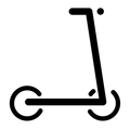 Elscooter