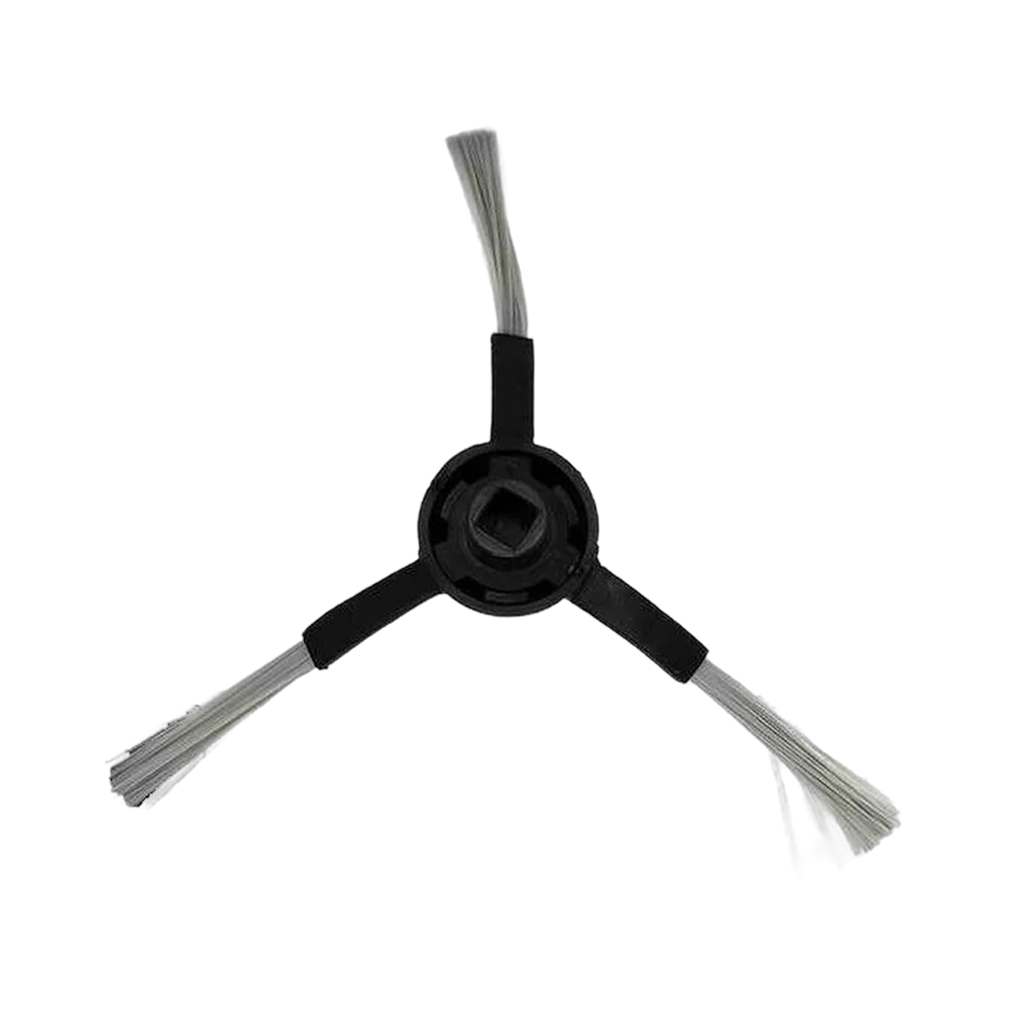 New edge sweep brush - Mi Robot Vacuum Mop P-Black-GL