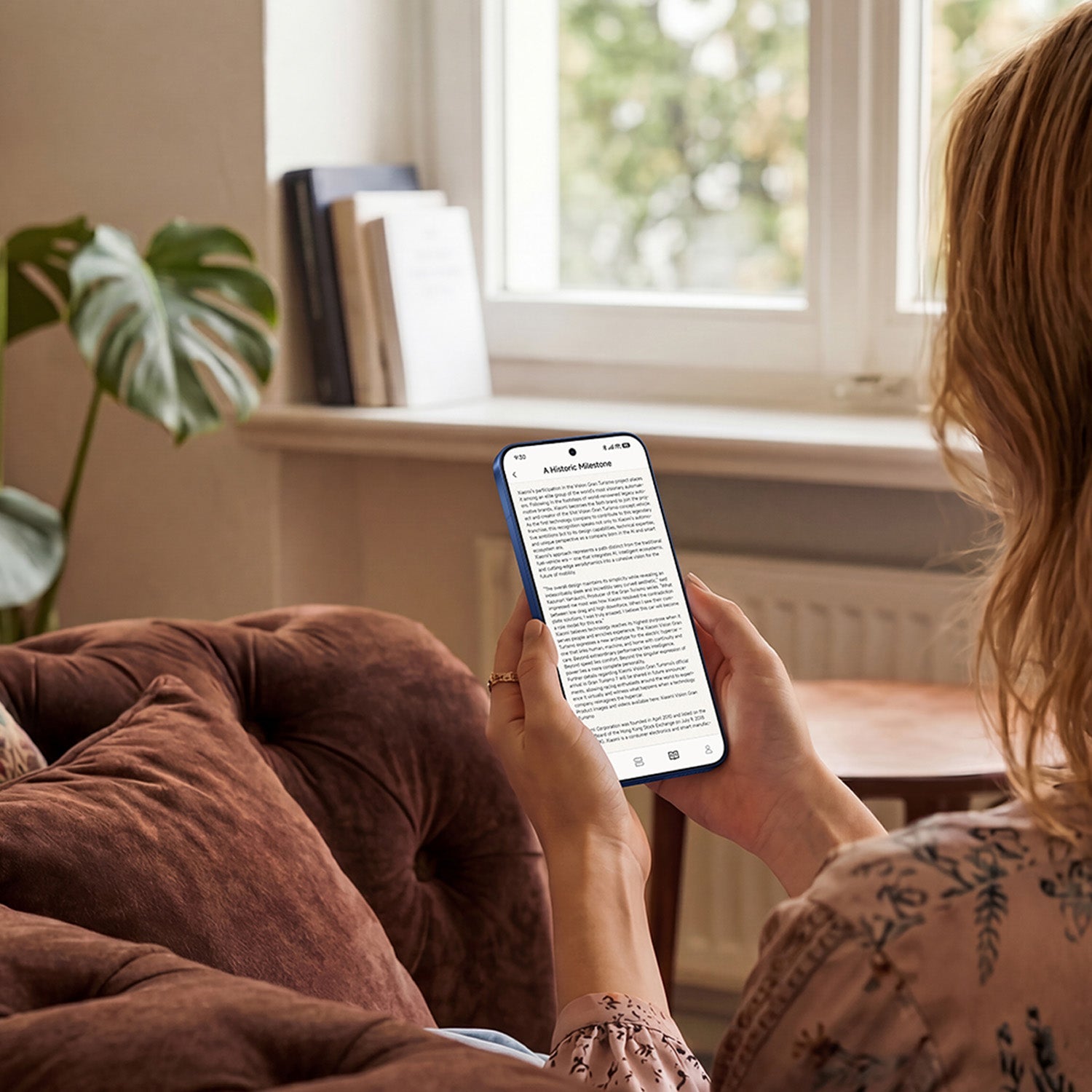 Xiaomi 17T Pro 12GB RAM 256GB ROM - Demo