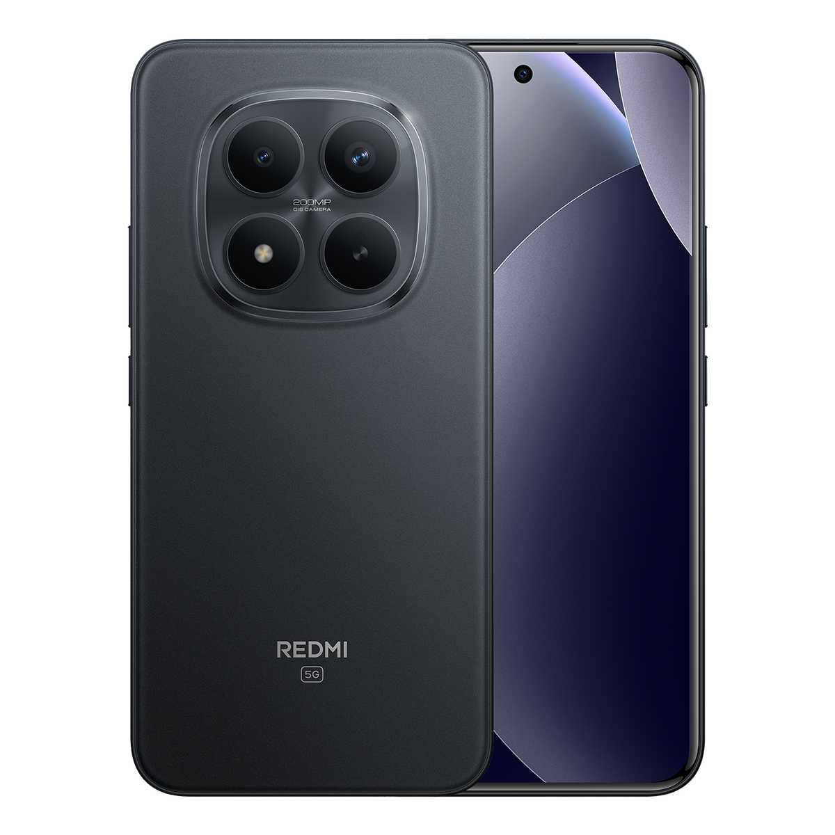 REDMI Note 15 Pro+ 5G 8GB RAM 256GB ROM Series
