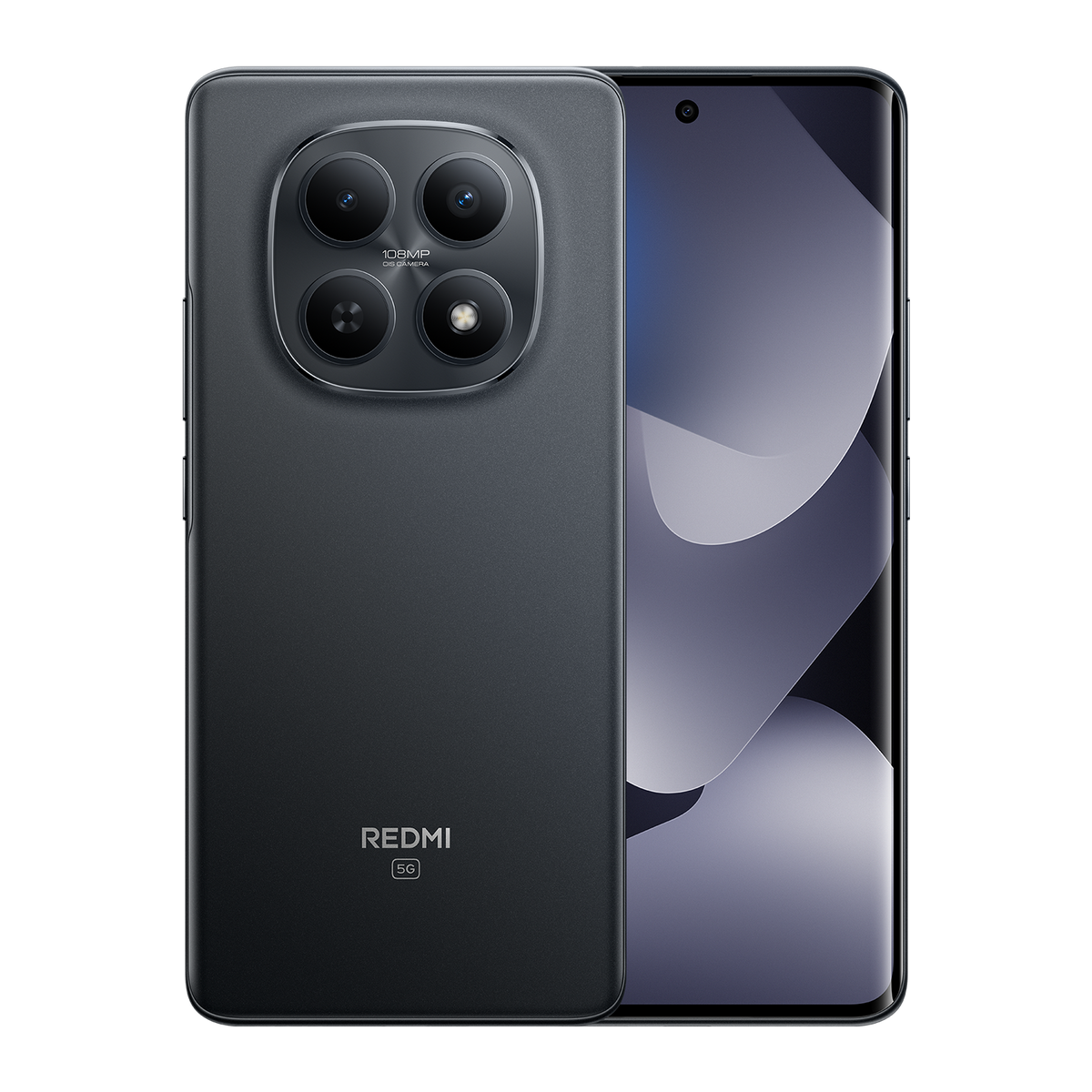 REDMI Note 15 5G 6GB RAM 128GB ROM Series