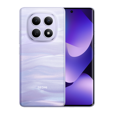 REDMI Note 15 5G 6GB RAM 128GB ROM Series