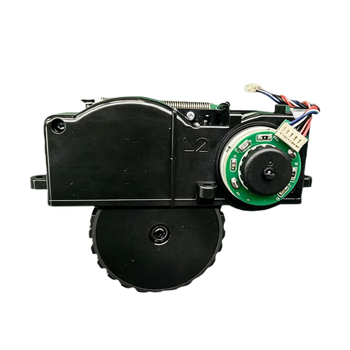 R-Drive Wheel-GL