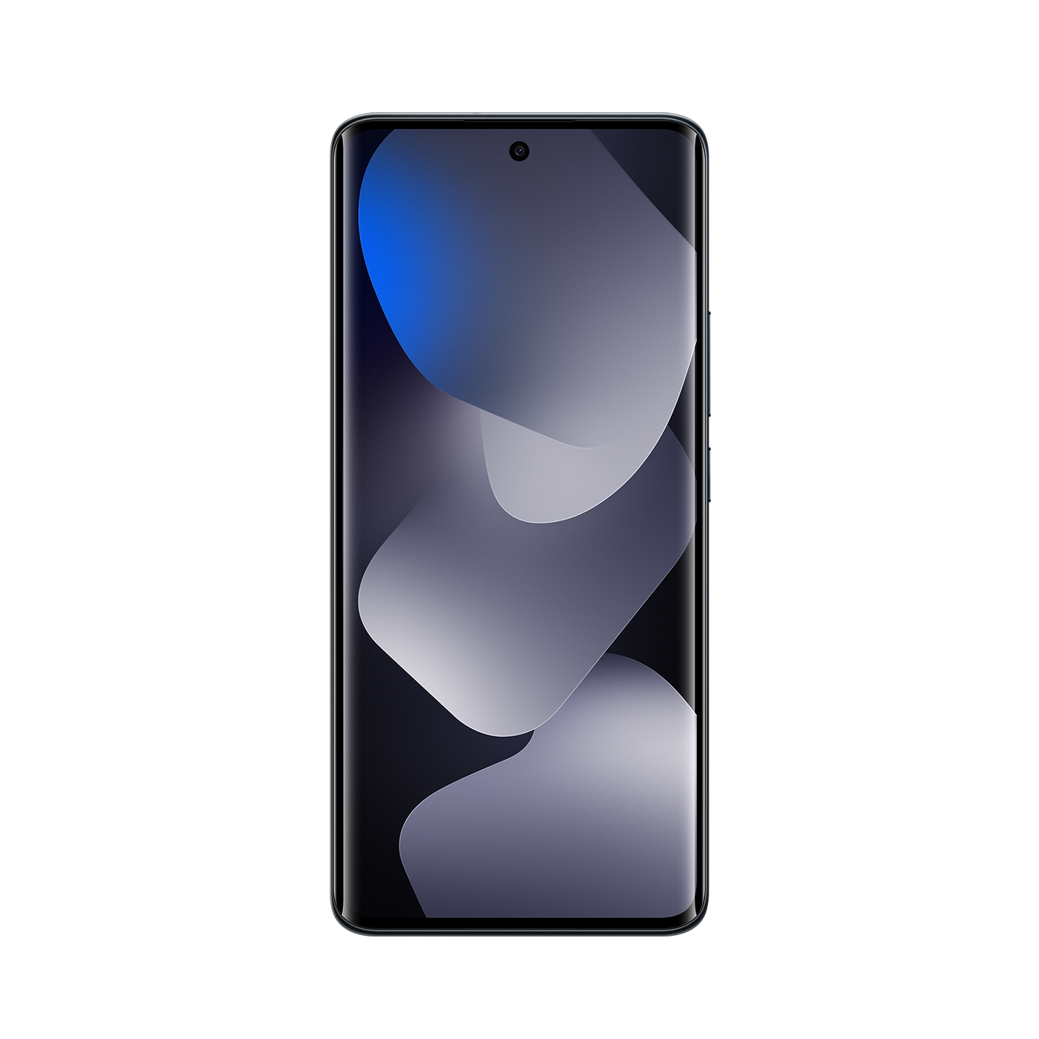 REDMI Note 15 Black 6GB RAM 128GB ROM - Demo