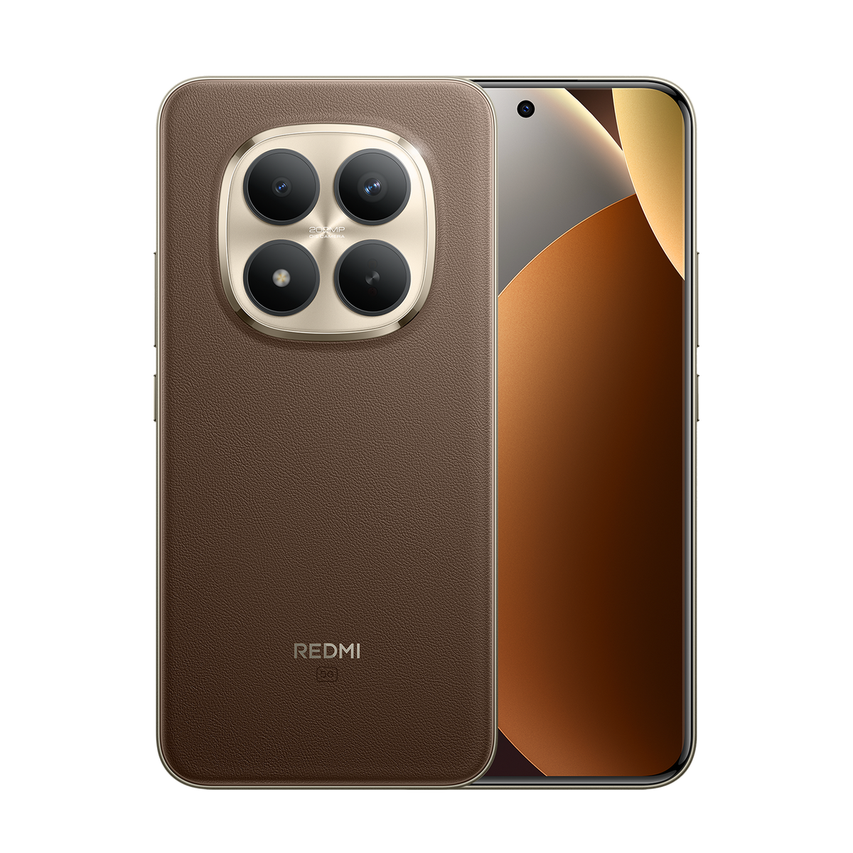 REDMI Note 15 Pro+ 5G 8GB RAM 256GB ROM Series