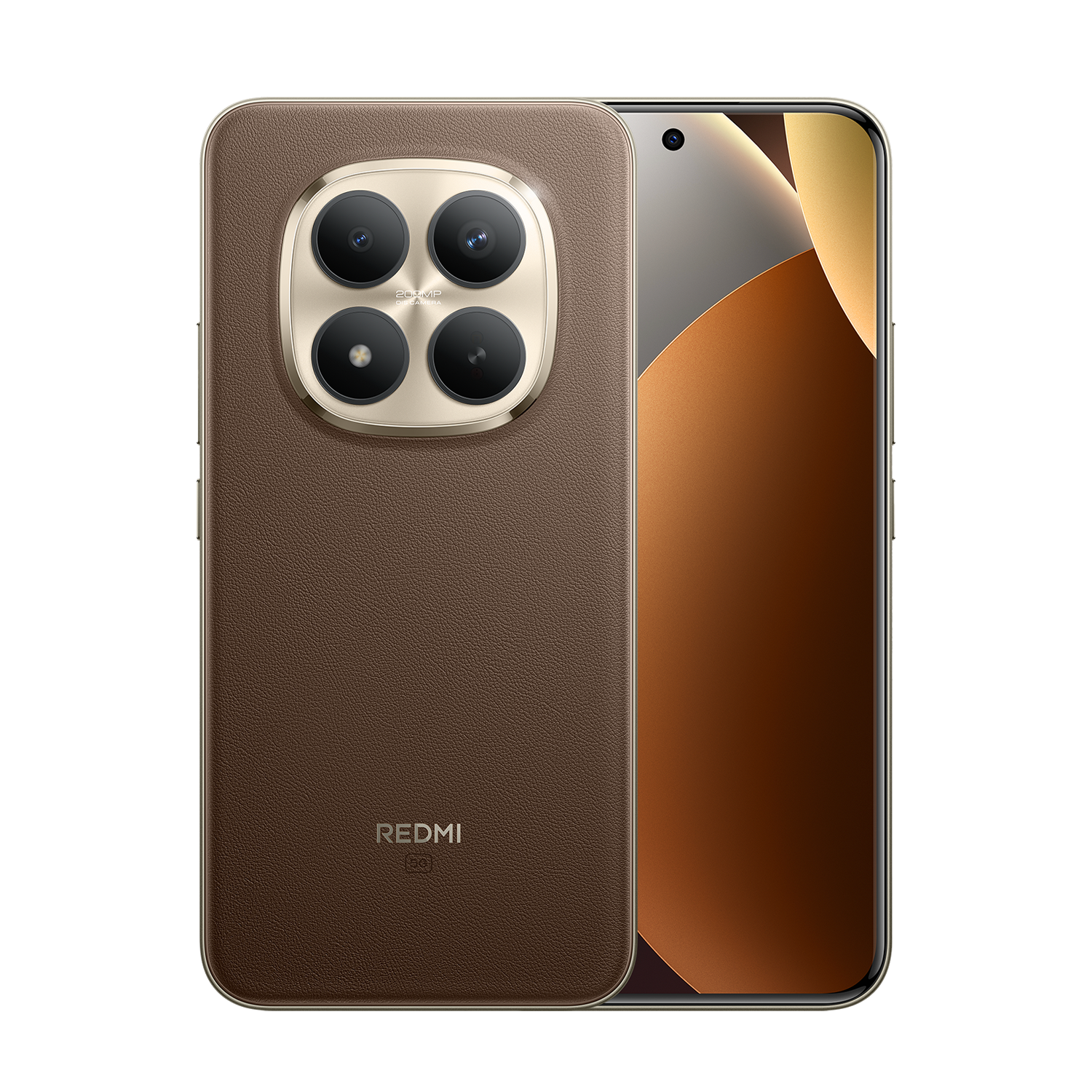 REDMI Note 15 Pro+ 5G 8GB RAM 256GB ROM Series