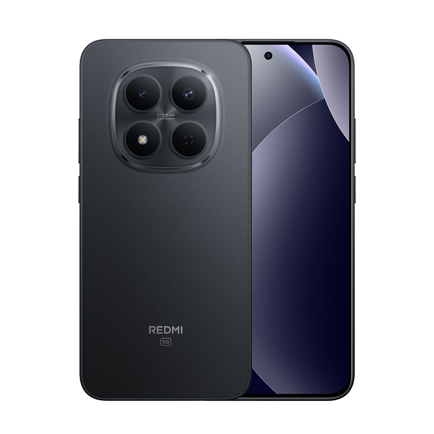 REDMI Note 15 Pro 5G 8GB RAM 256GB ROM Series