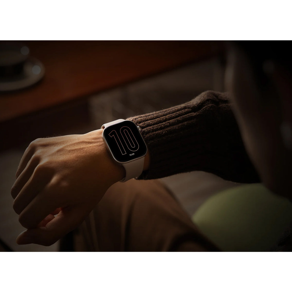 REDMI Watch 6