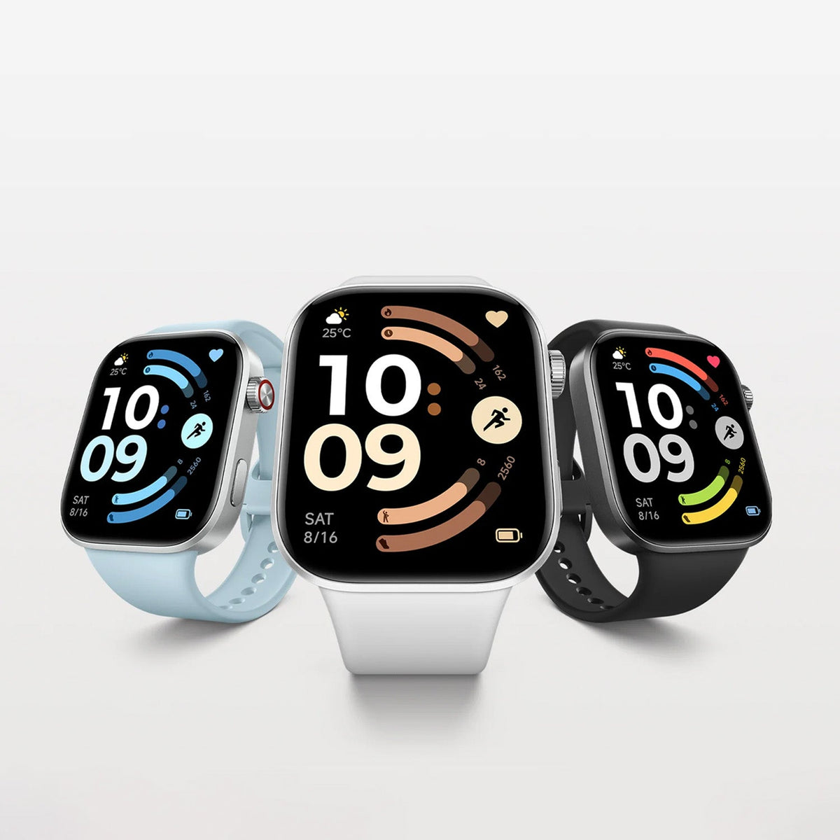 REDMI Watch 6 - Class A