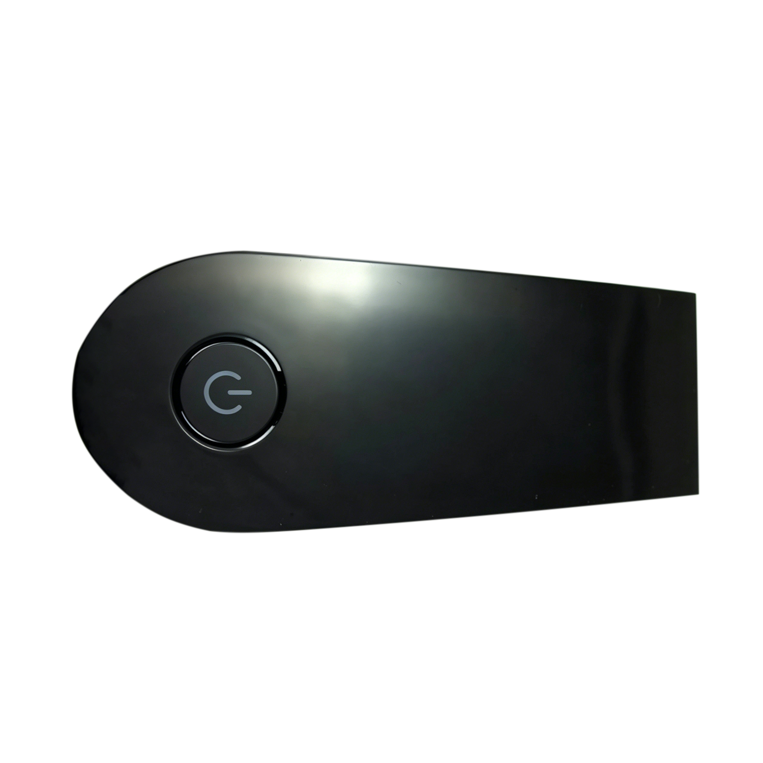 Rear Dashboard Cover
