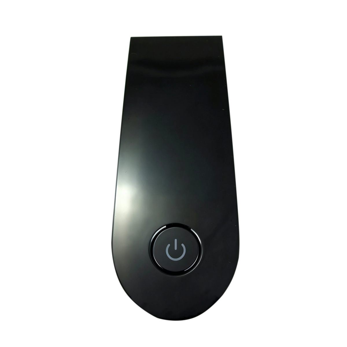 Rear Dashboard Cover