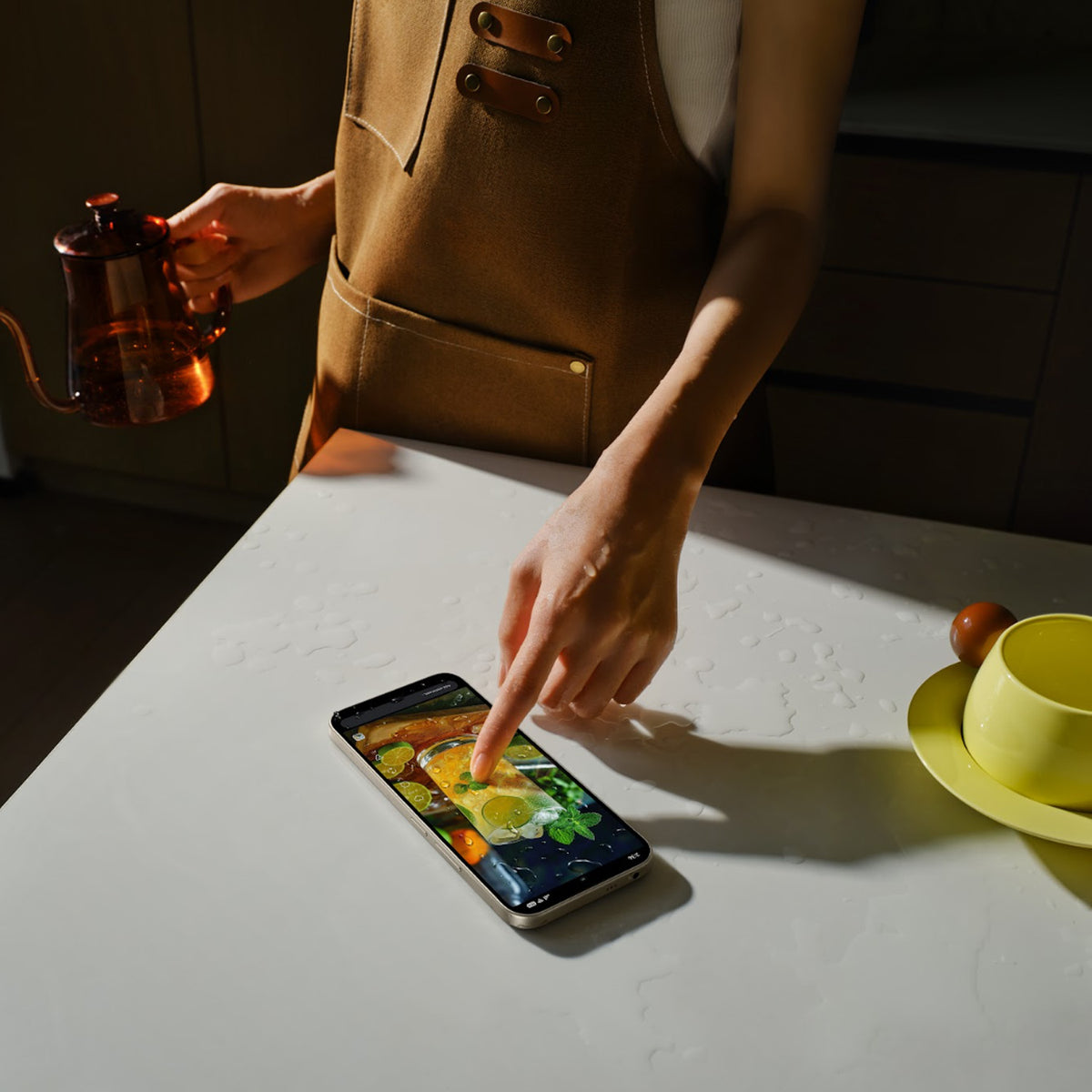 REDMI 17 