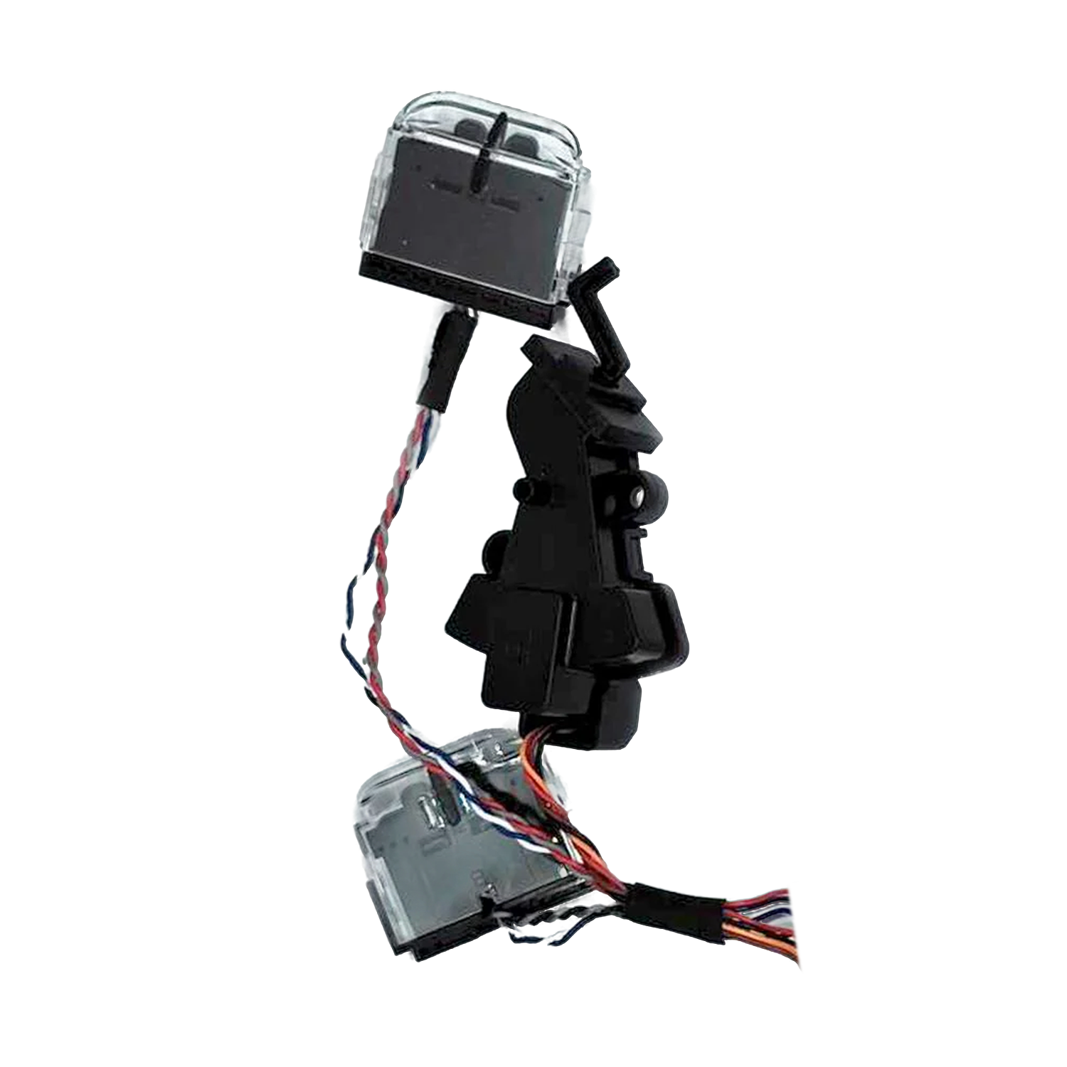 Right Bumper Switch&Downward Sensor Module-Mi Robot Vacuum Mop