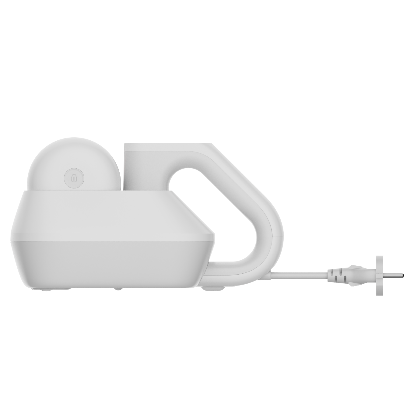 Xiaomi Dust Mite Vacuum Cleaner Pro EU - Class A