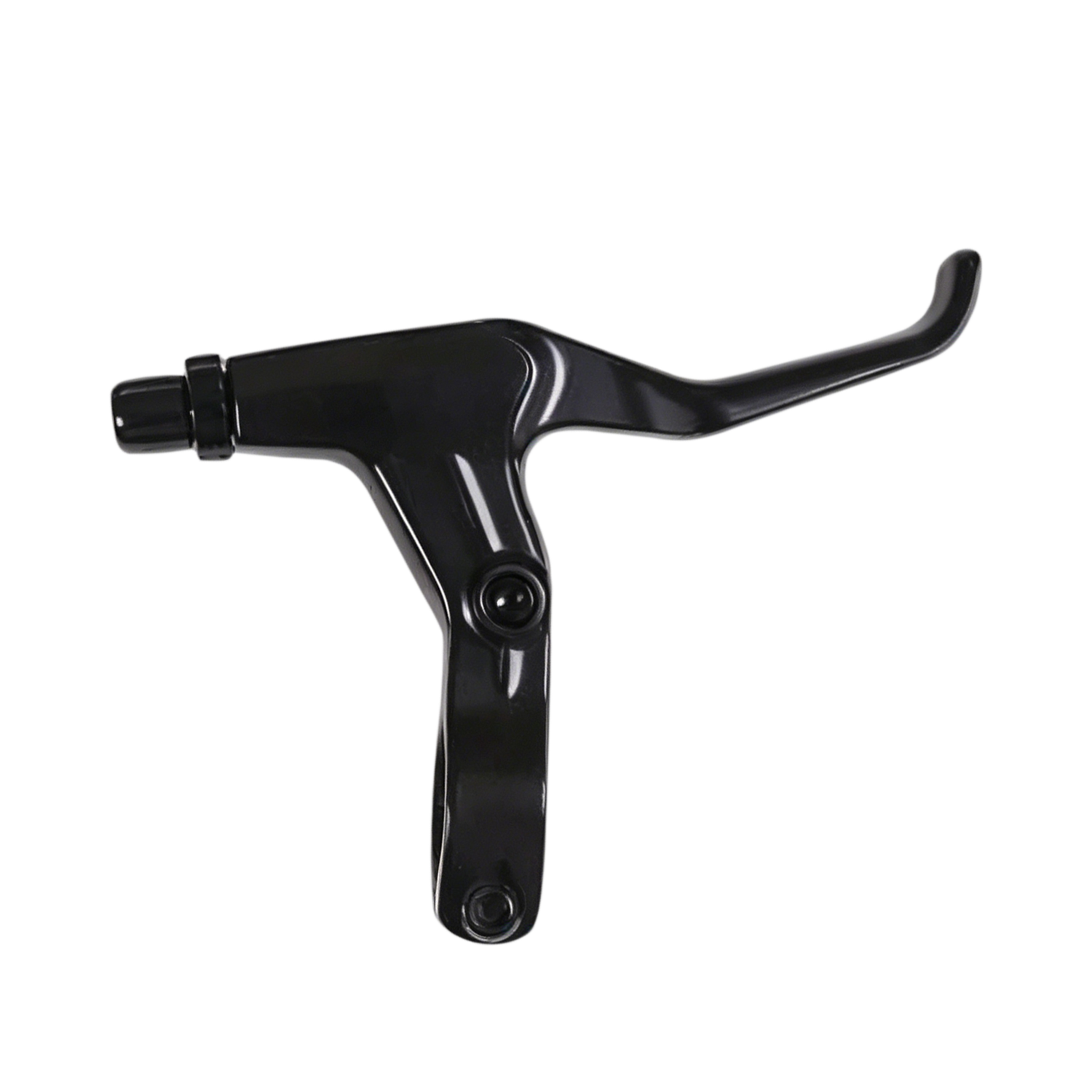 Right Brake Lever-Mi electric folding bike-Overseas