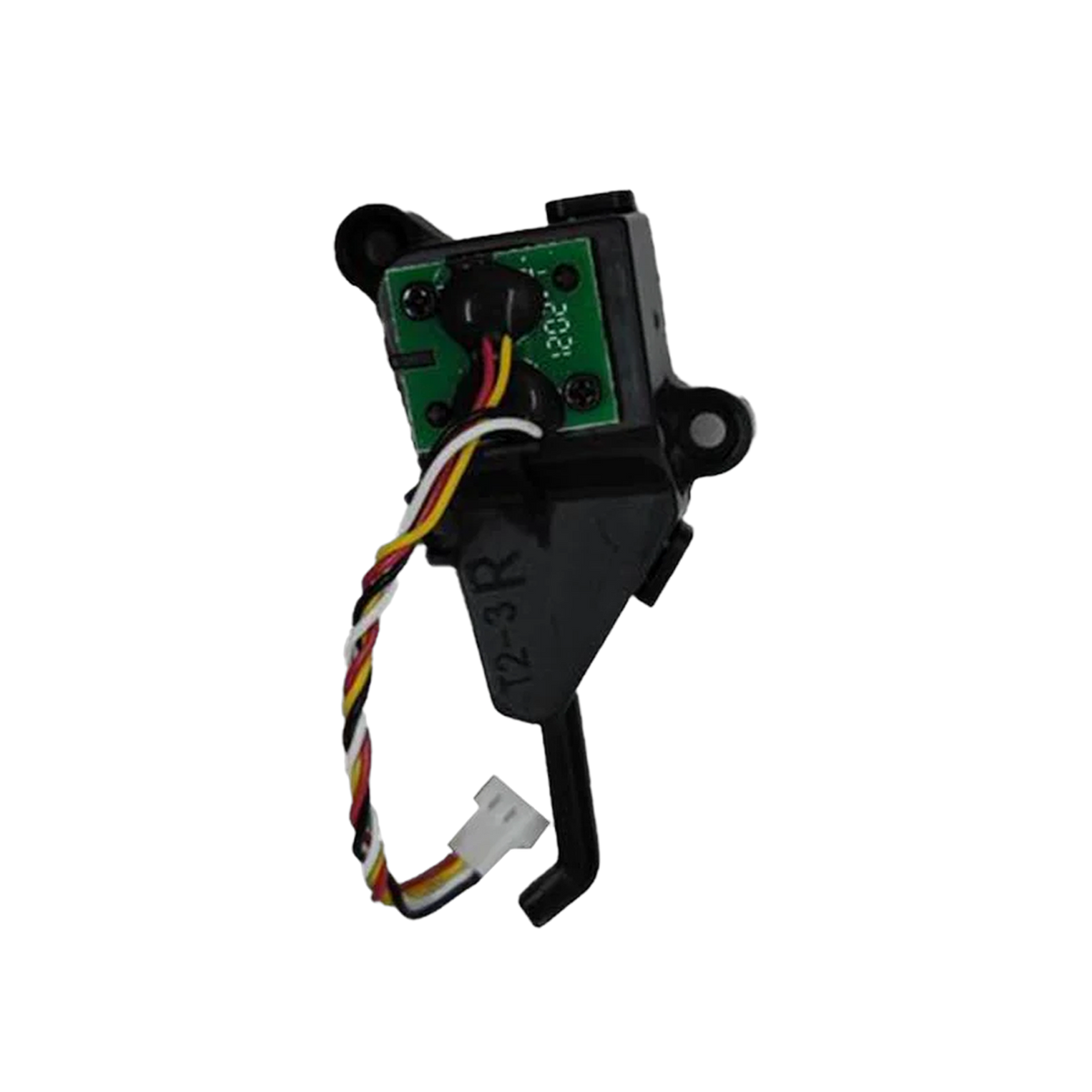 Right Front Impact Switch Assembly-Mi Robot Vacuum Mop P