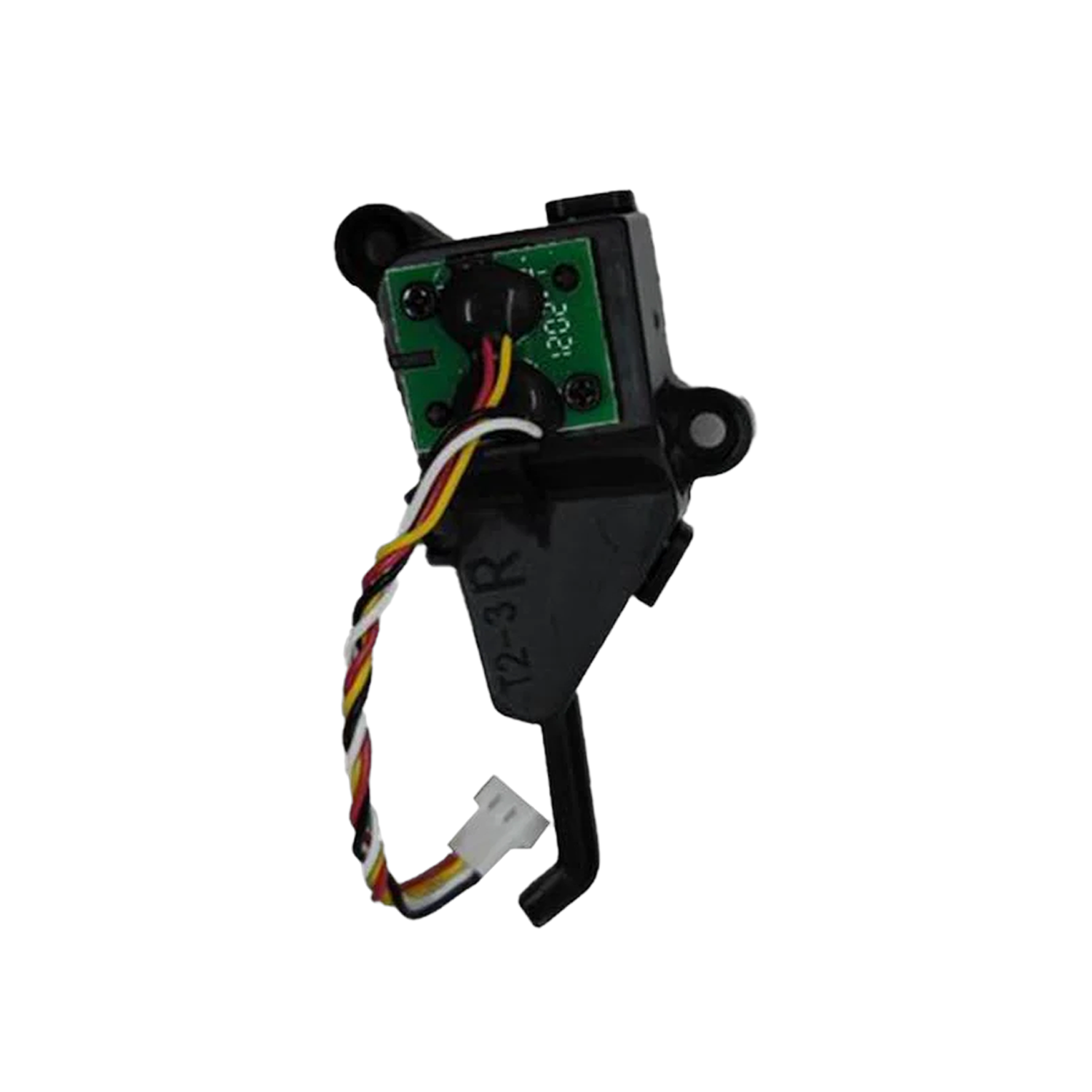 Right Front Impact Switch Assembly-Mi Robot Vacuum Mop P