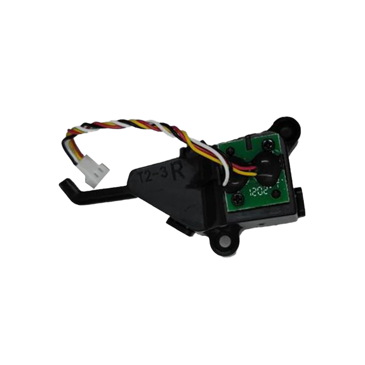 Right Front Impact Switch Assembly-Mi Robot Vacuum Mop P