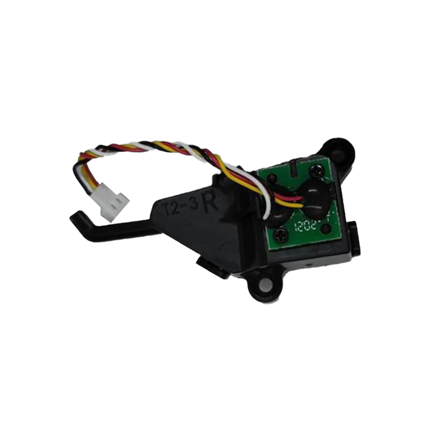 Right Front Impact Switch Assembly-Mi Robot Vacuum Mop P