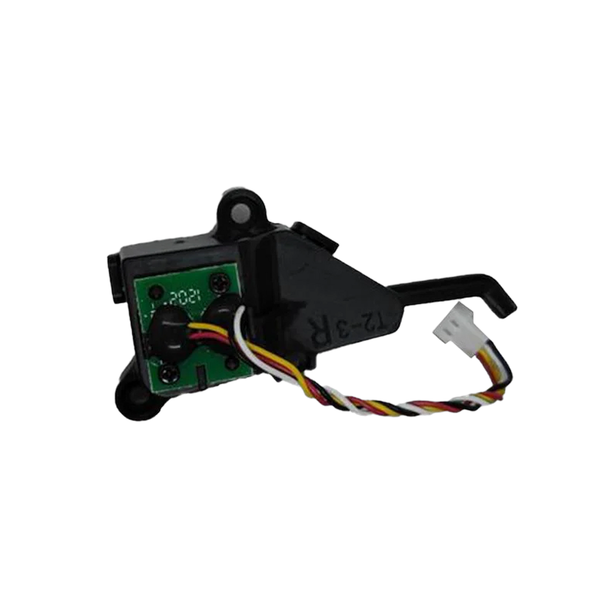 Right Front Impact Switch Assembly-Mi Robot Vacuum Mop P