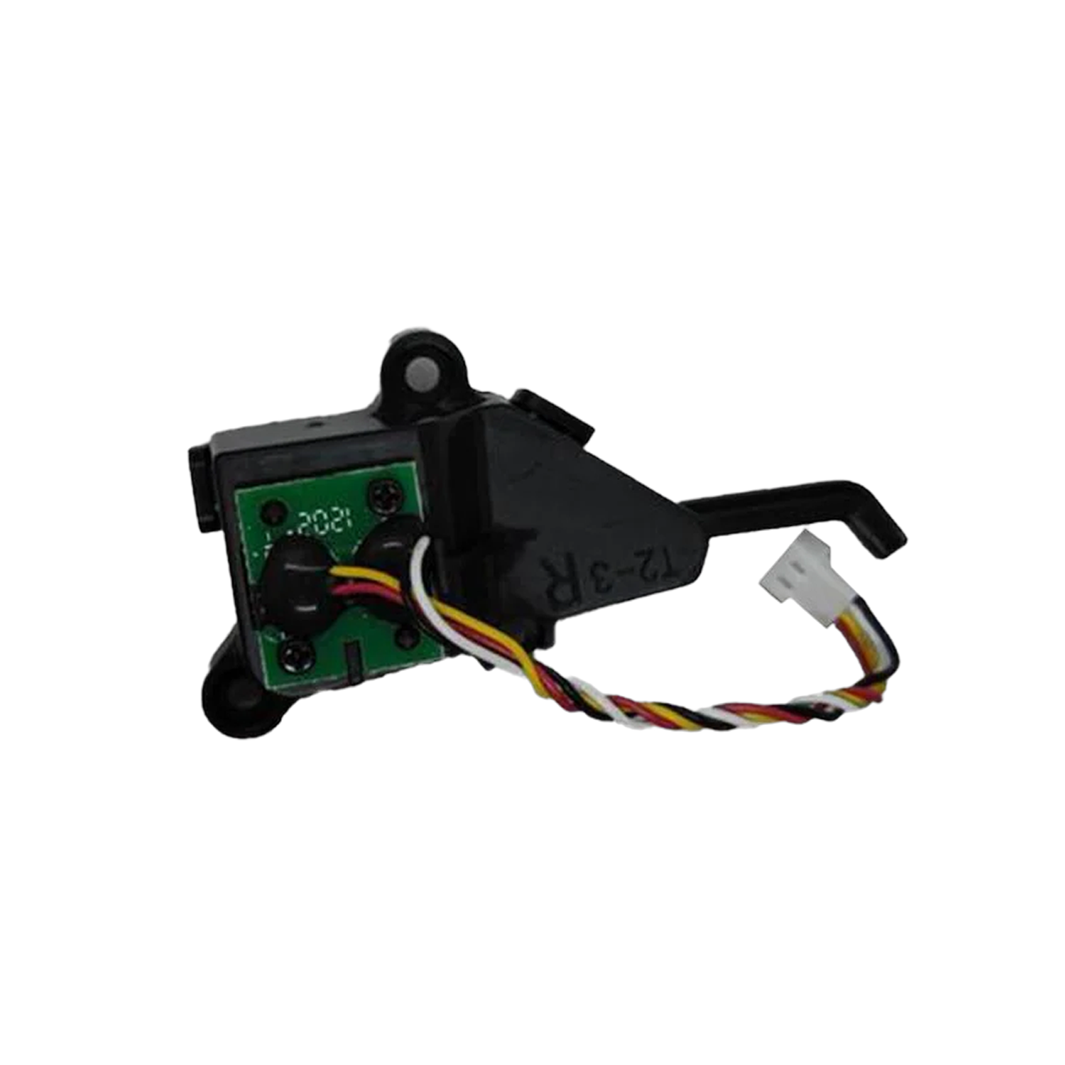 Right Front Impact Switch Assembly-Mi Robot Vacuum Mop P