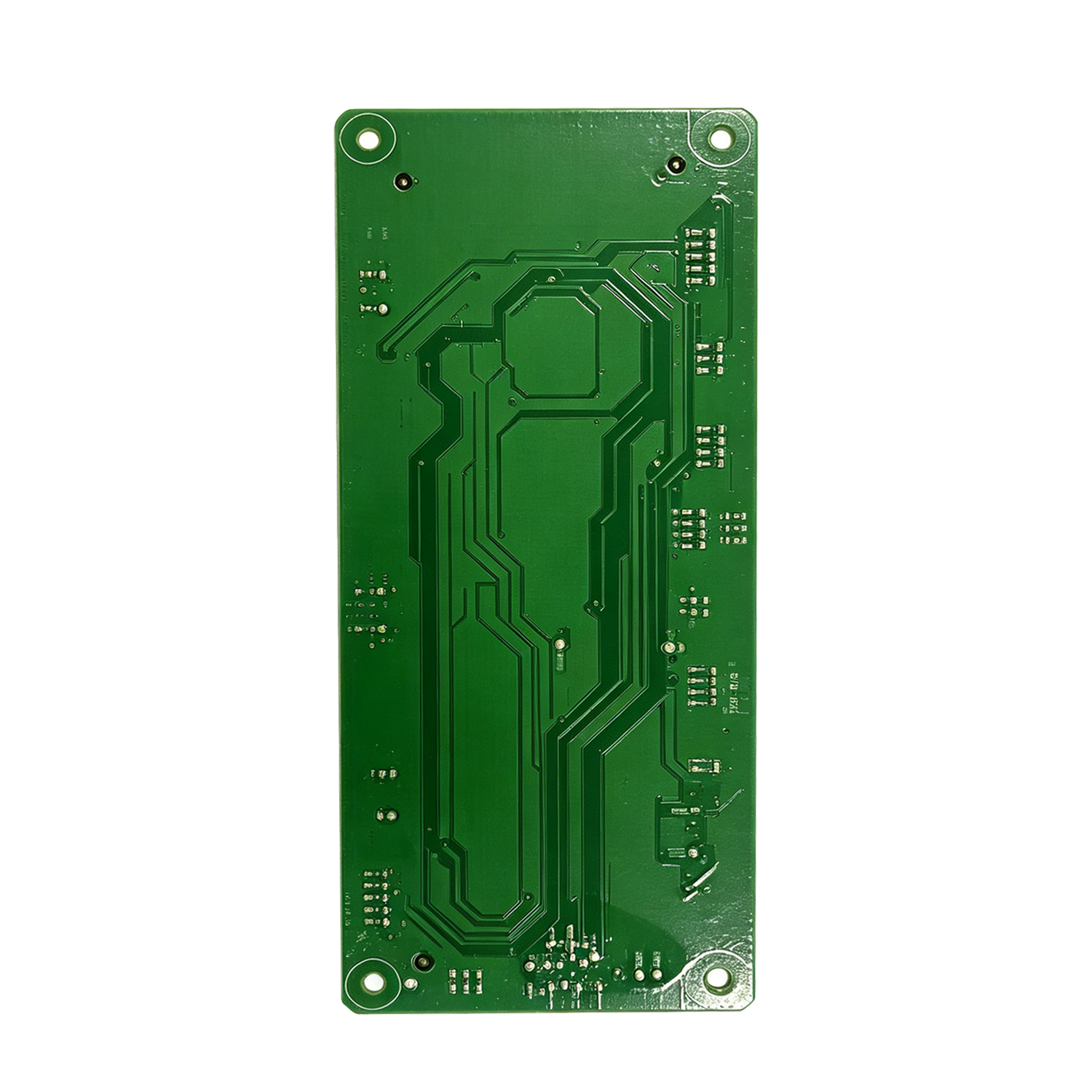 Robot Vacuum Controller-Dock