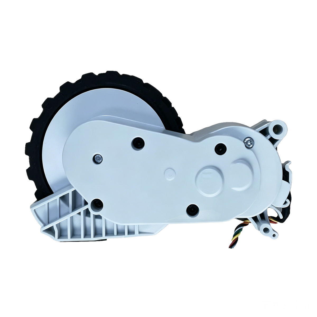Robot Vacuum Left Running wheel