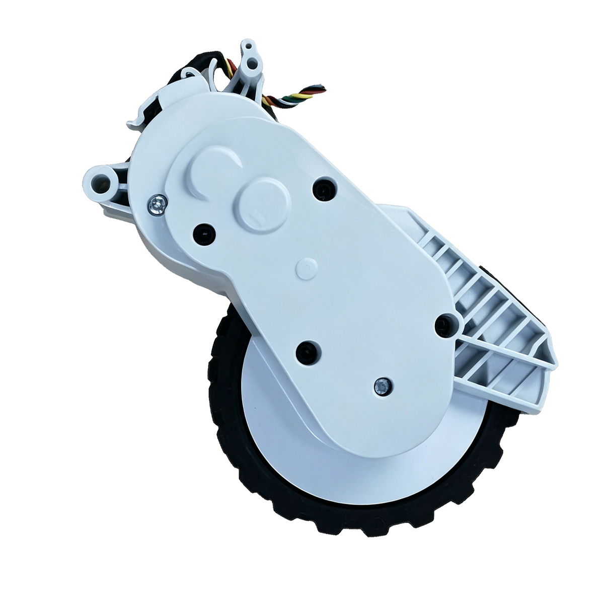 Robot Vacuum Left Running wheel