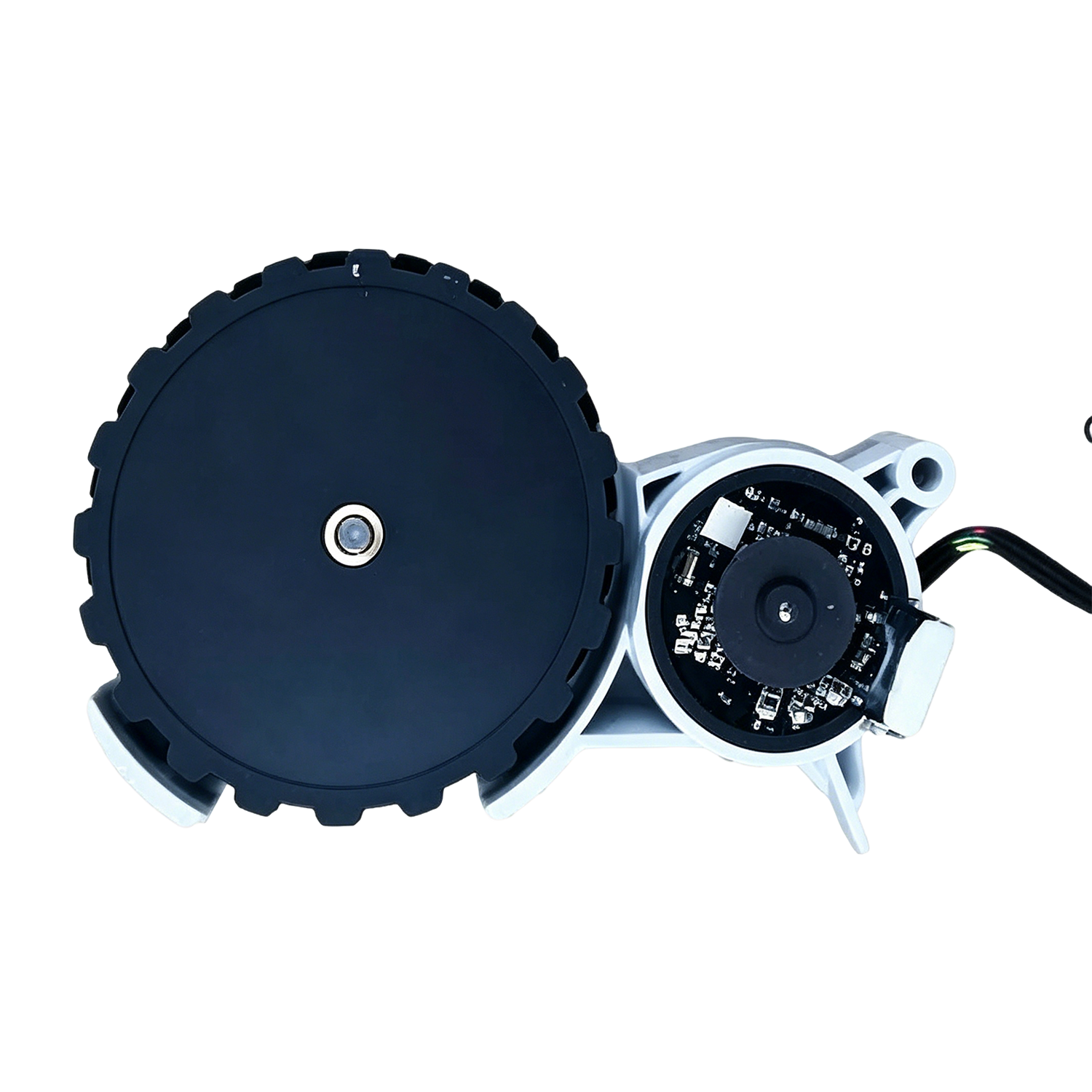 Robot Vacuum Right Running wheel