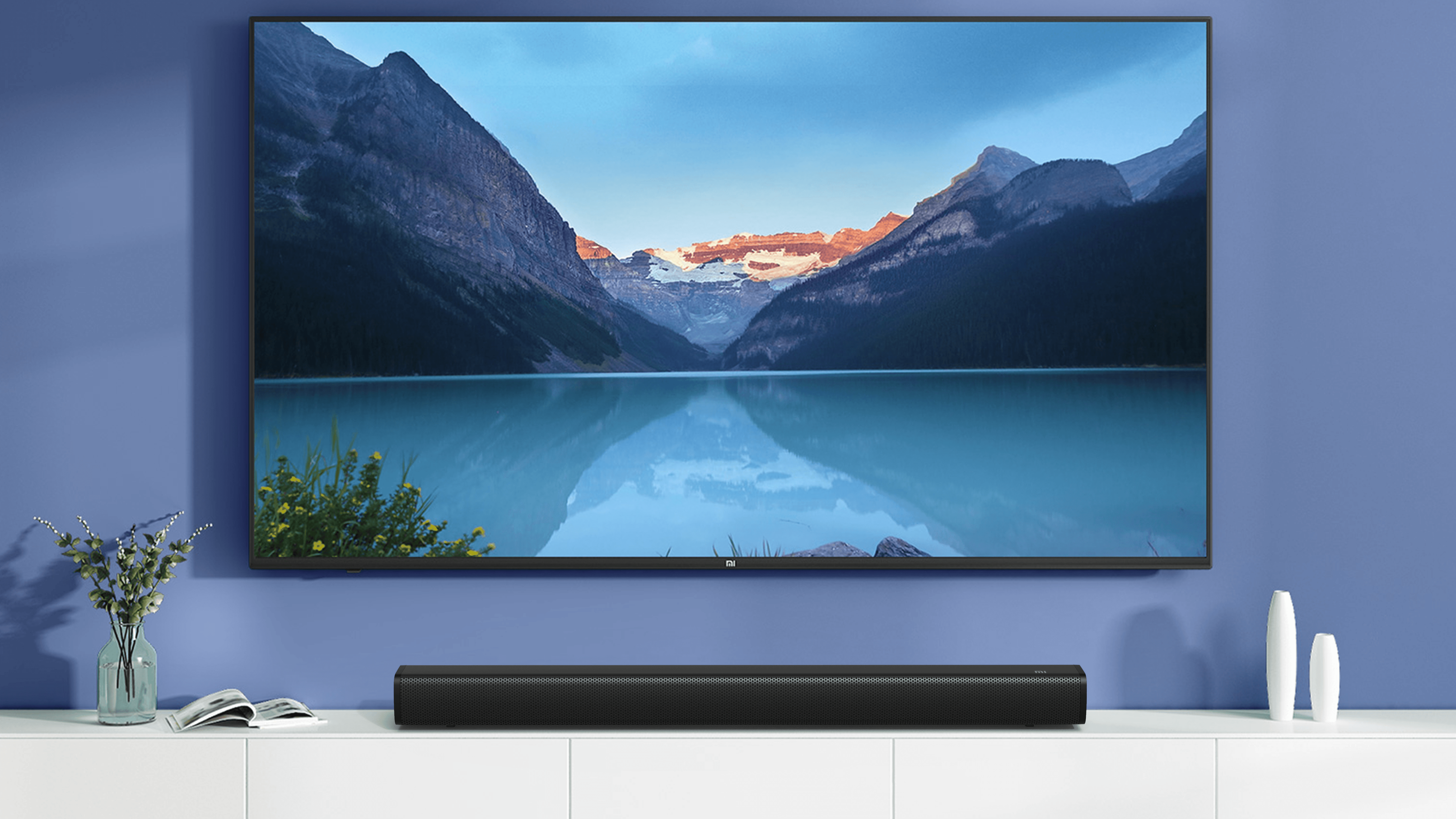 Xiaomi Soundbar 2.0, 30W- Class A