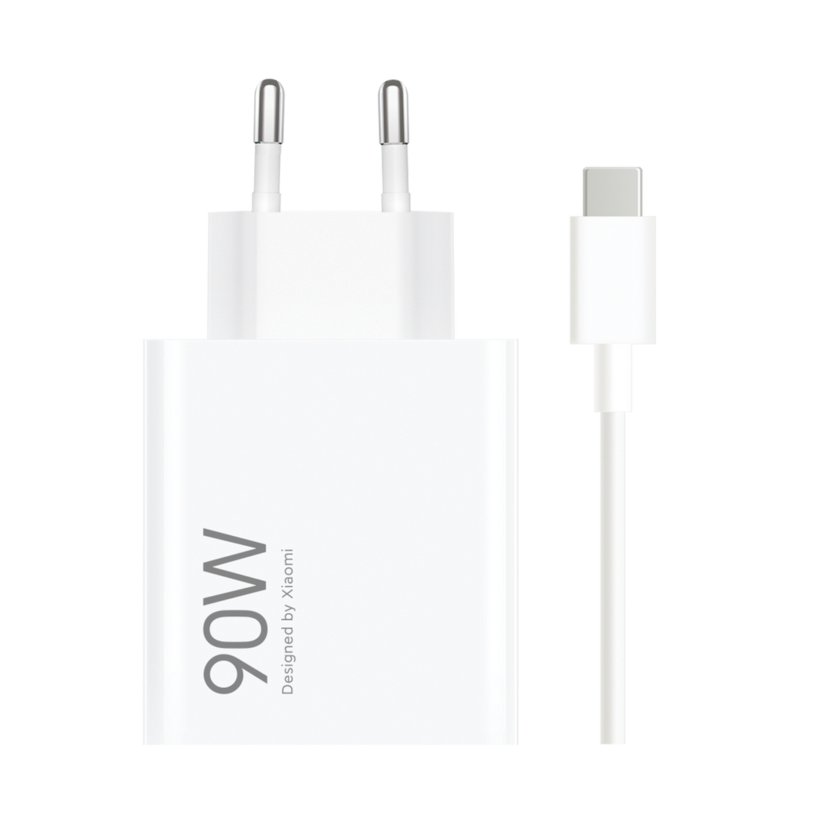 Xiaomi 90w Hypercharge combo (Type-A) - Class C