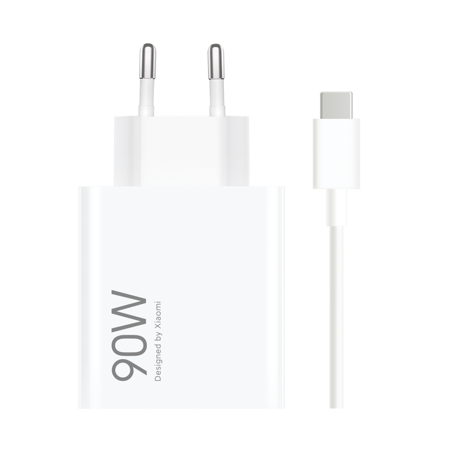 Xiaomi 90w Hypercharge combo (Type-A) - Class C