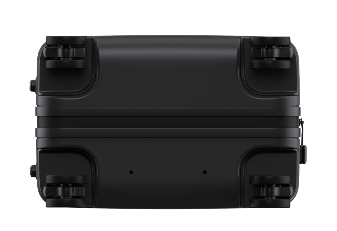 Xiaomi Luggage Classic Pro 20" (Black)