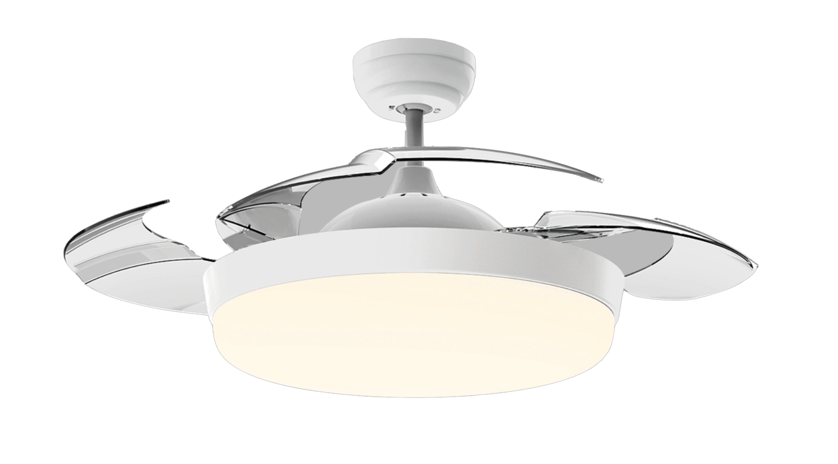 Yeelight Ceiling Fan Light - Turbo Fan