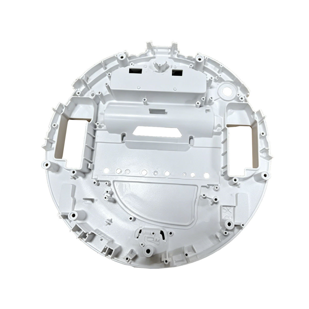 Sump Assembly - Mi Robot Vacuum Mop P-White
