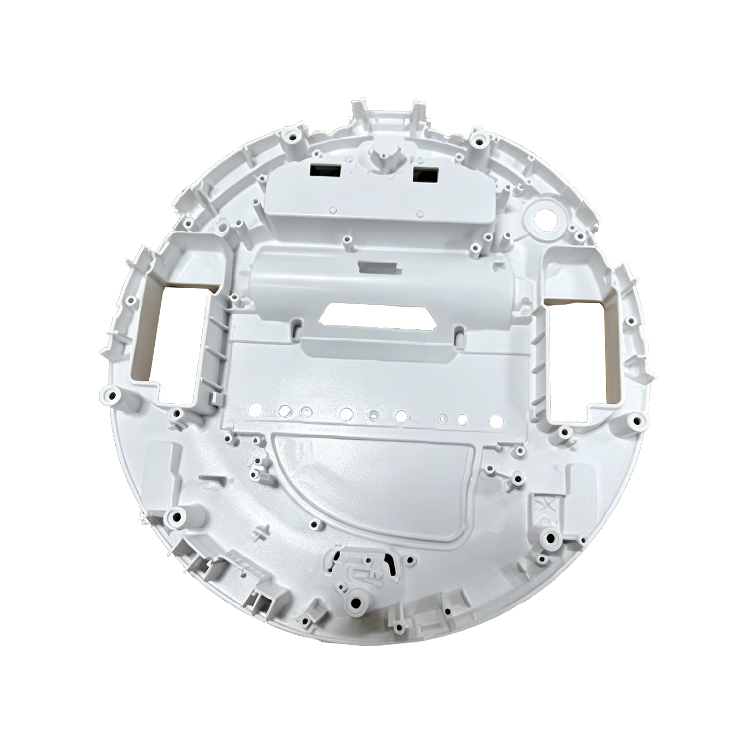 Sump Assembly - Mi Robot Vacuum Mop P-White