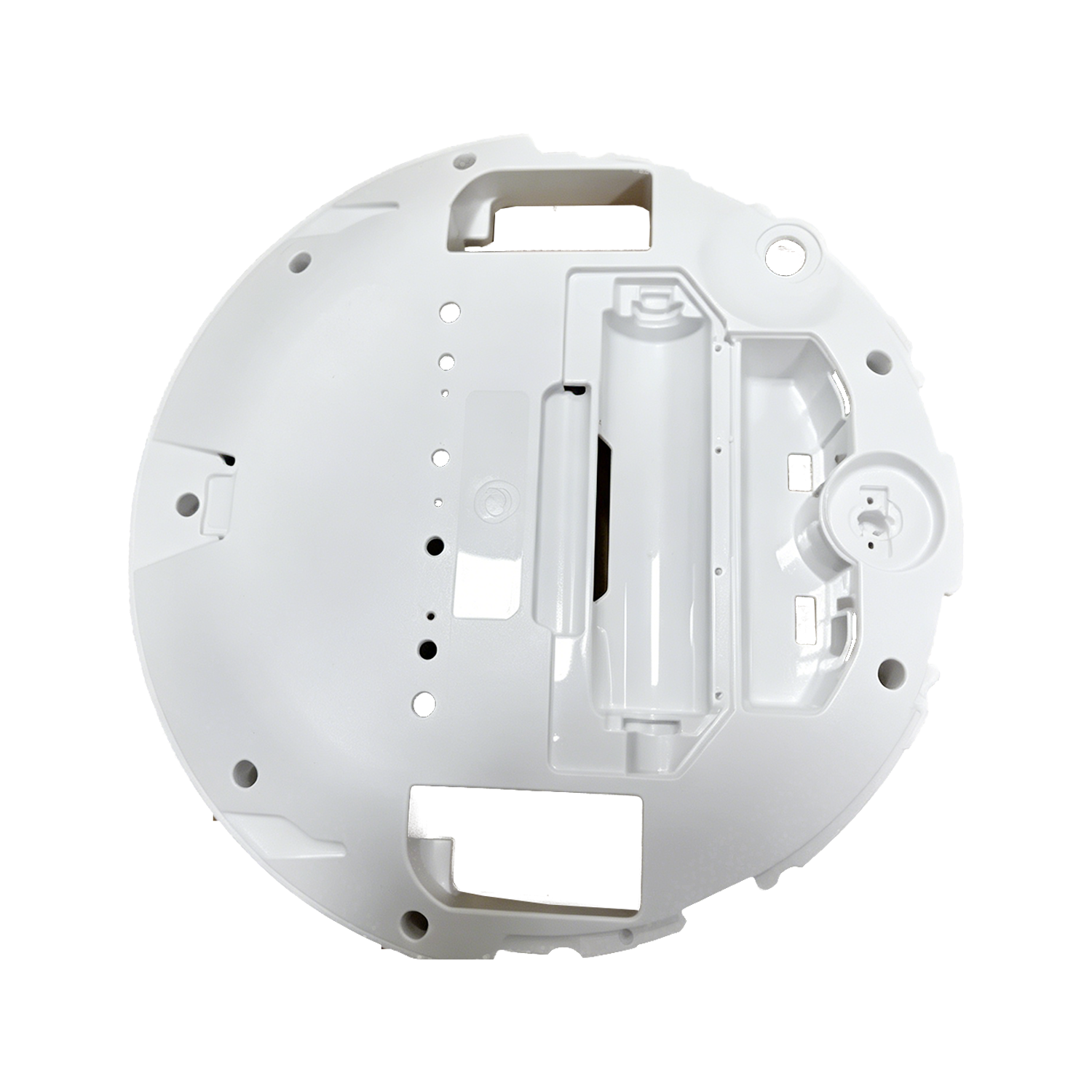 Sump Assembly - Mi Robot Vacuum Mop P-White