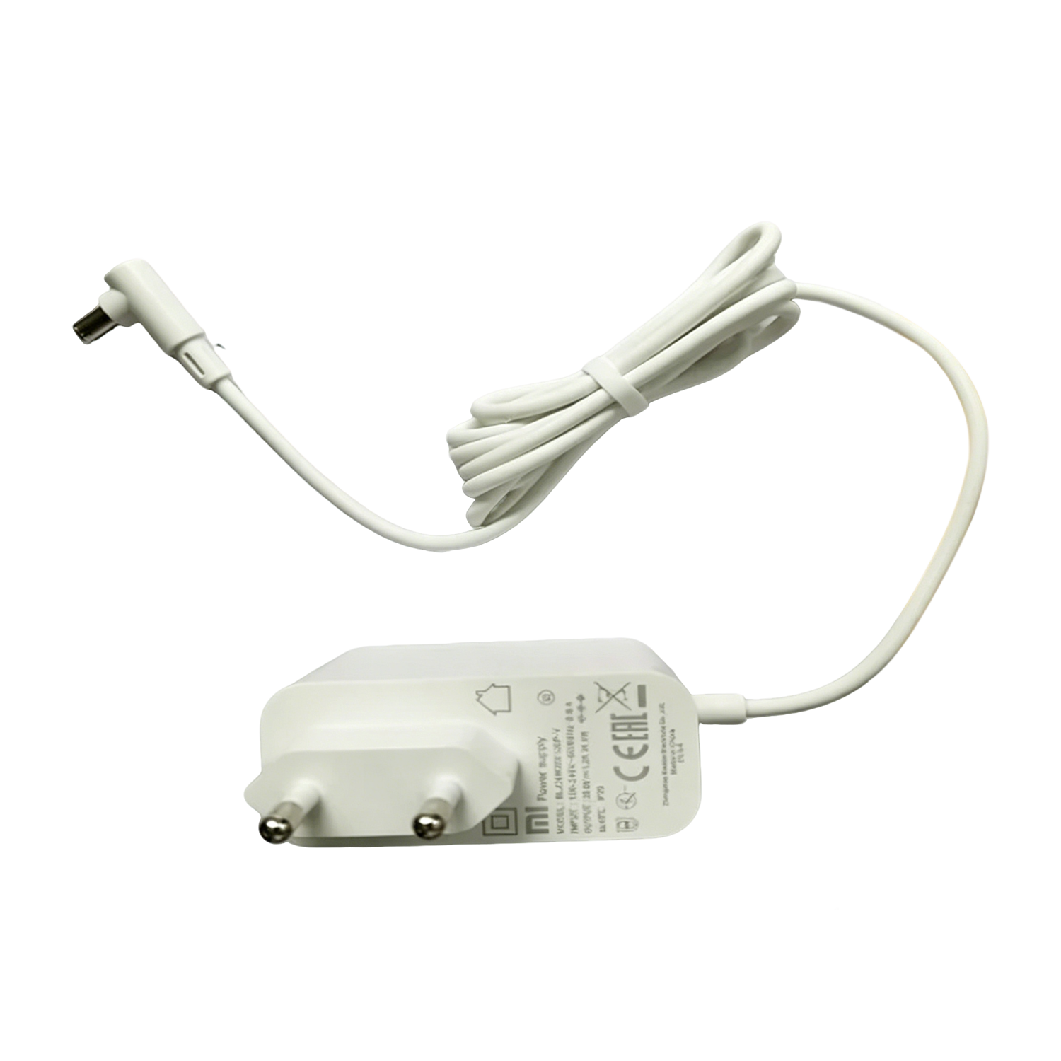 Switch Power-Mi Robot Vacuum Mop Essential-Gl