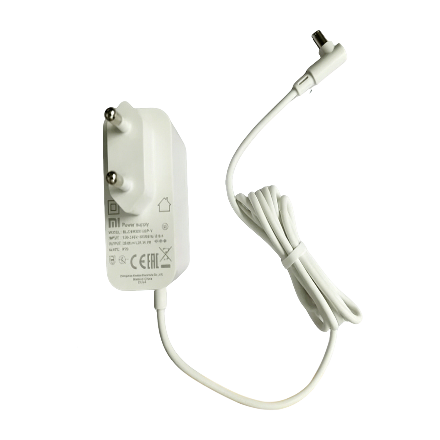 Switch Power-Mi Robot Vacuum Mop Essential-Gl