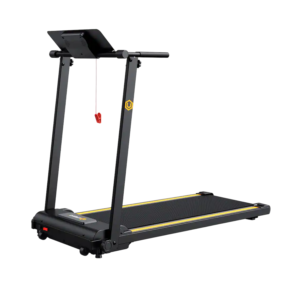 UREVO Foldi Mini Running Treadmill
