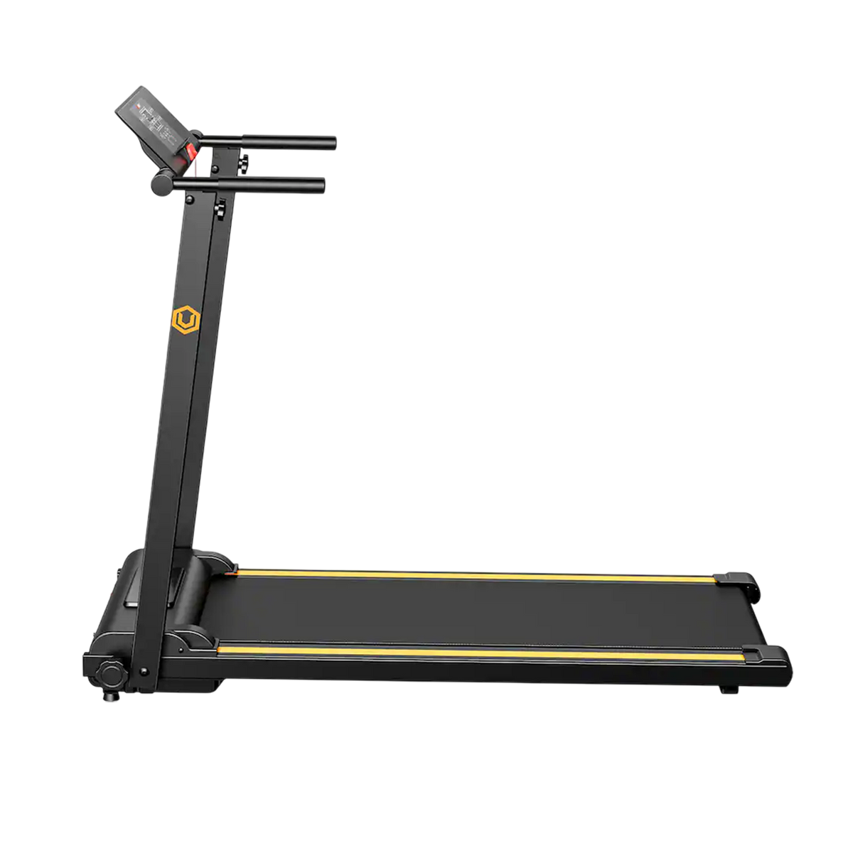 UREVO Foldi Mini Running Treadmill