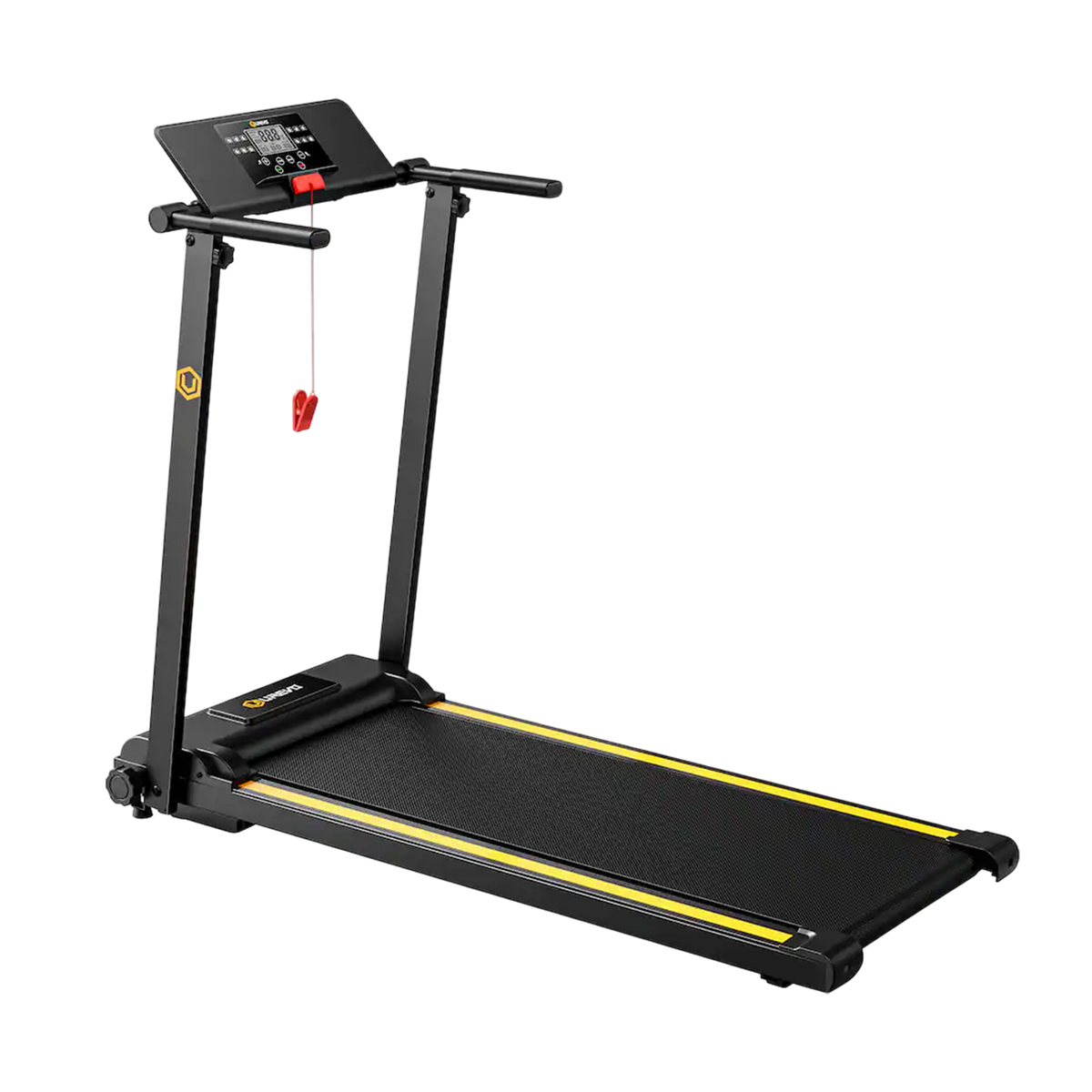 UREVO Foldi Mini Running Treadmill