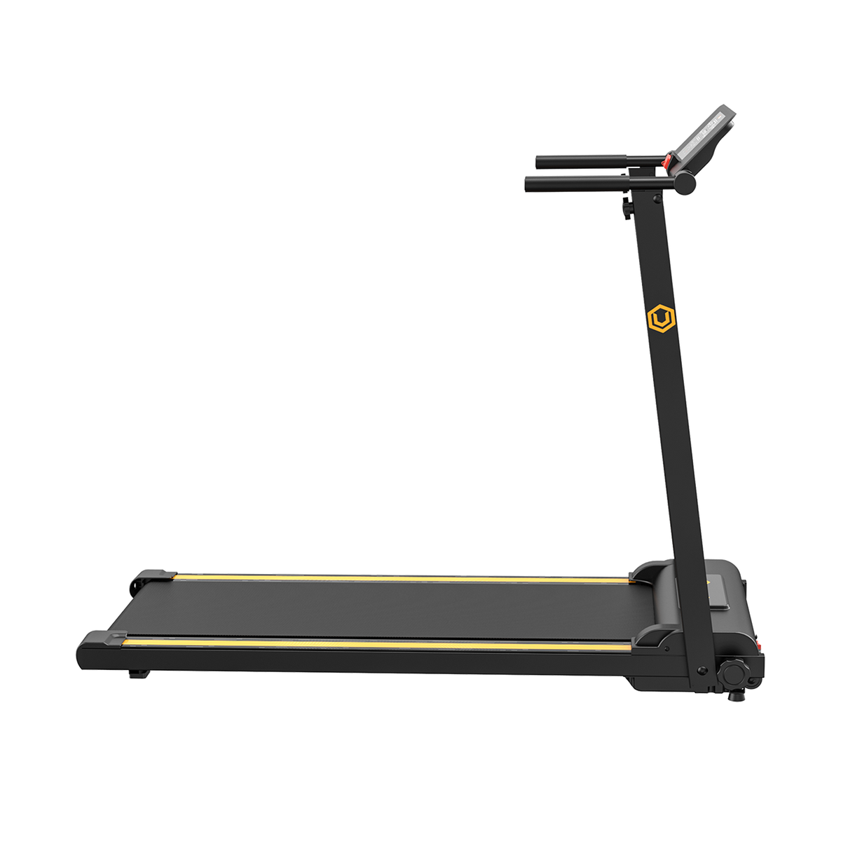 UREVO Foldi Mini Running Treadmill
