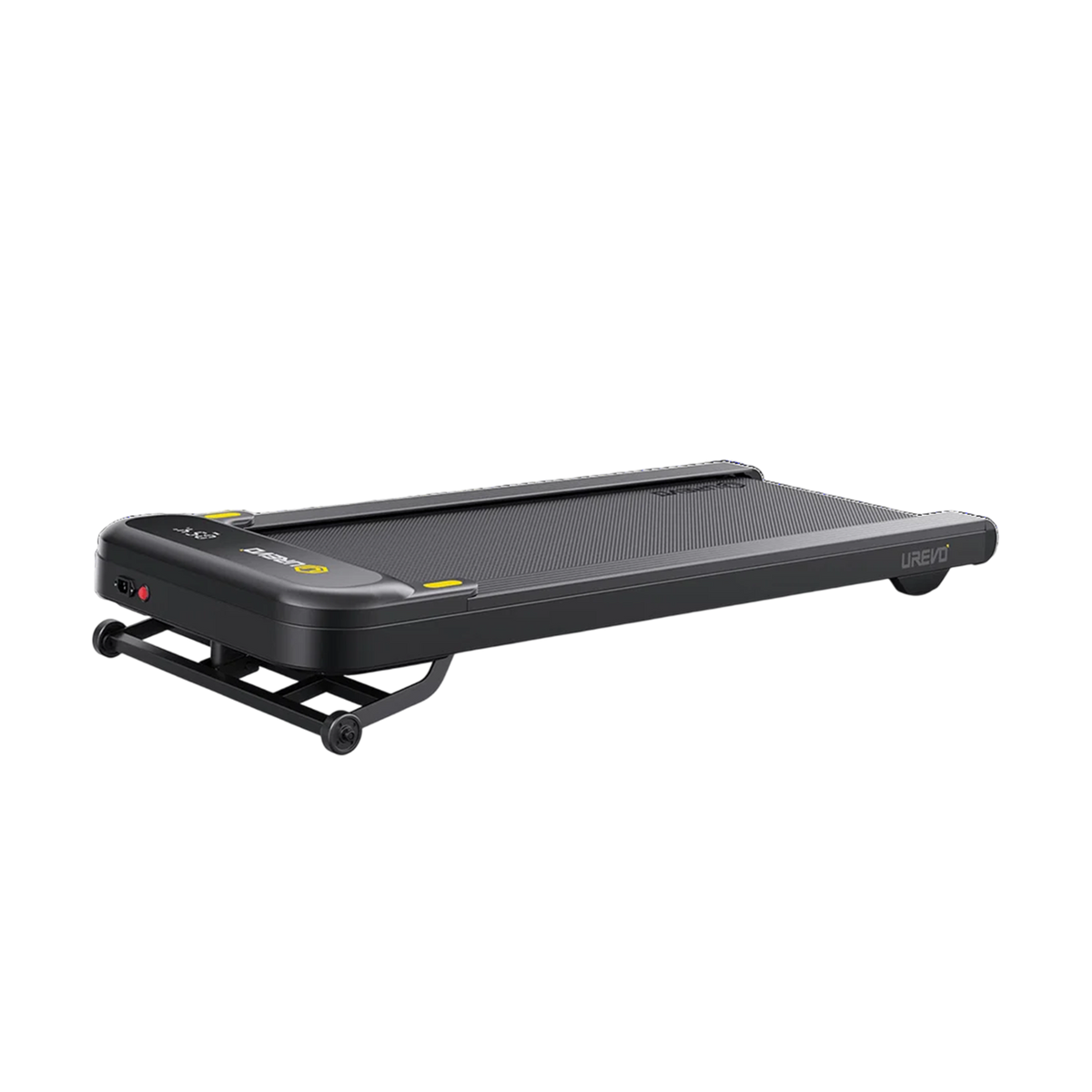 UREVO Spacewalk 3S Auto-inclined walking treadmill