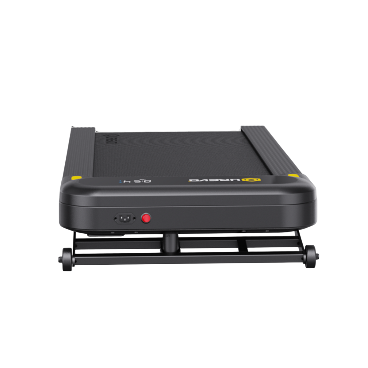 UREVO Spacewalk 3S Auto-inclined walking treadmill