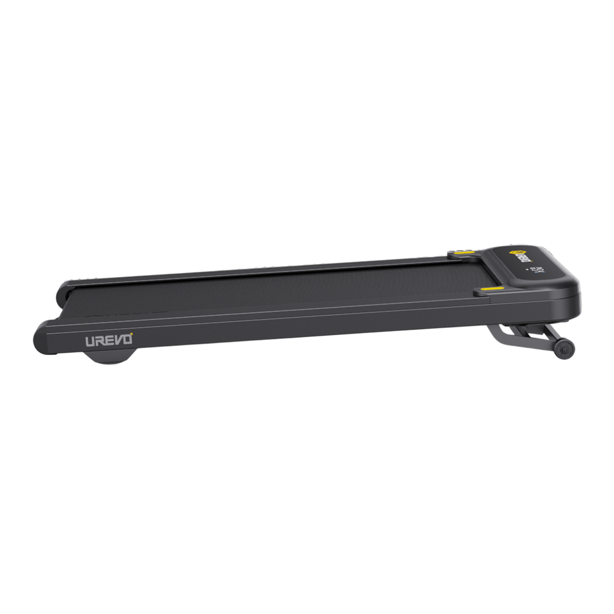 UREVO Spacewalk 3S Auto-inclined walking treadmill