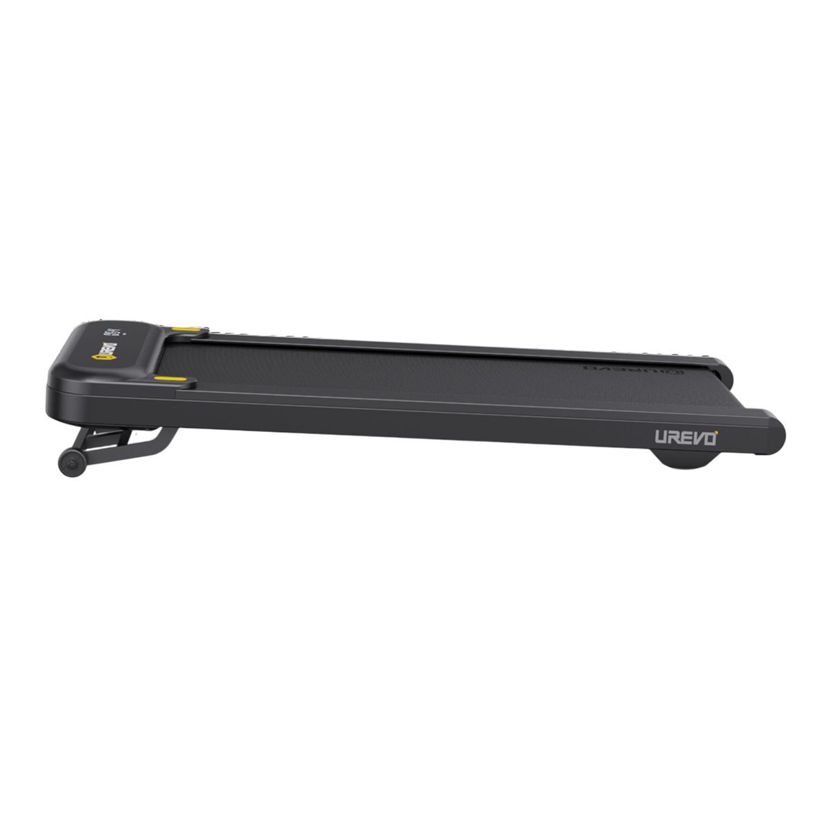 UREVO Spacewalk 3S Auto-inclined walking treadmill