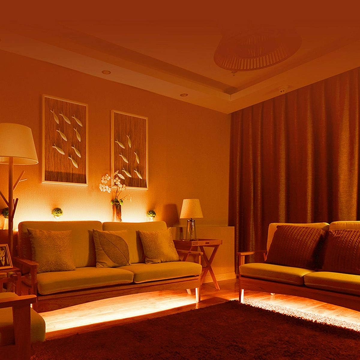 Yeelight LED Lightstrip Plus Extension