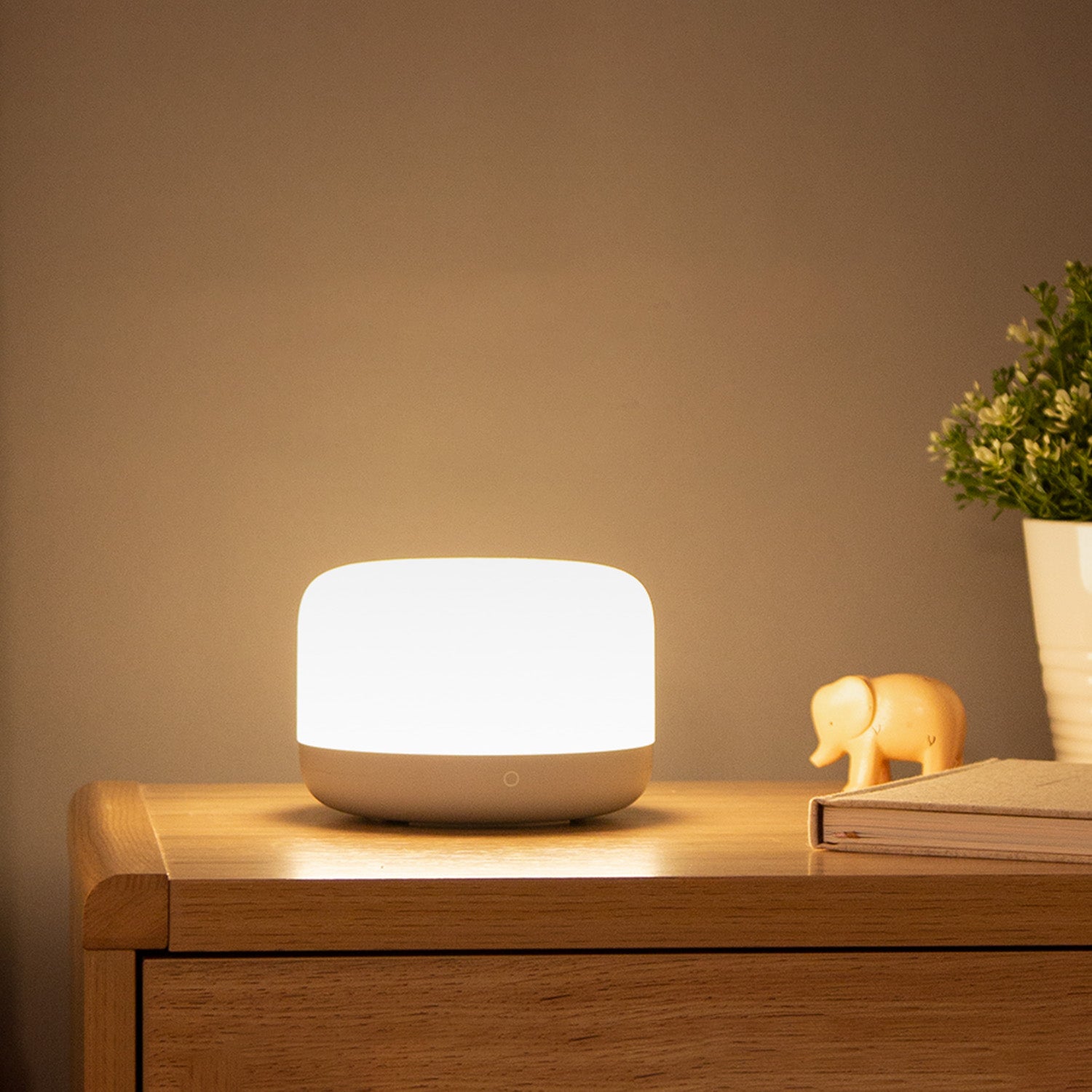 Yeelight Bedside Lumina Lamp D2